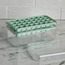 Claud Press Fridge Ice Cube Tray-household-kitchen-kitchenorganising-fridgeorganising-image-2