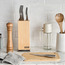 قارورة خل وزيت - لوك - 550 مل-household-kitchen-foodstorage-oilandvinegar-image-1
