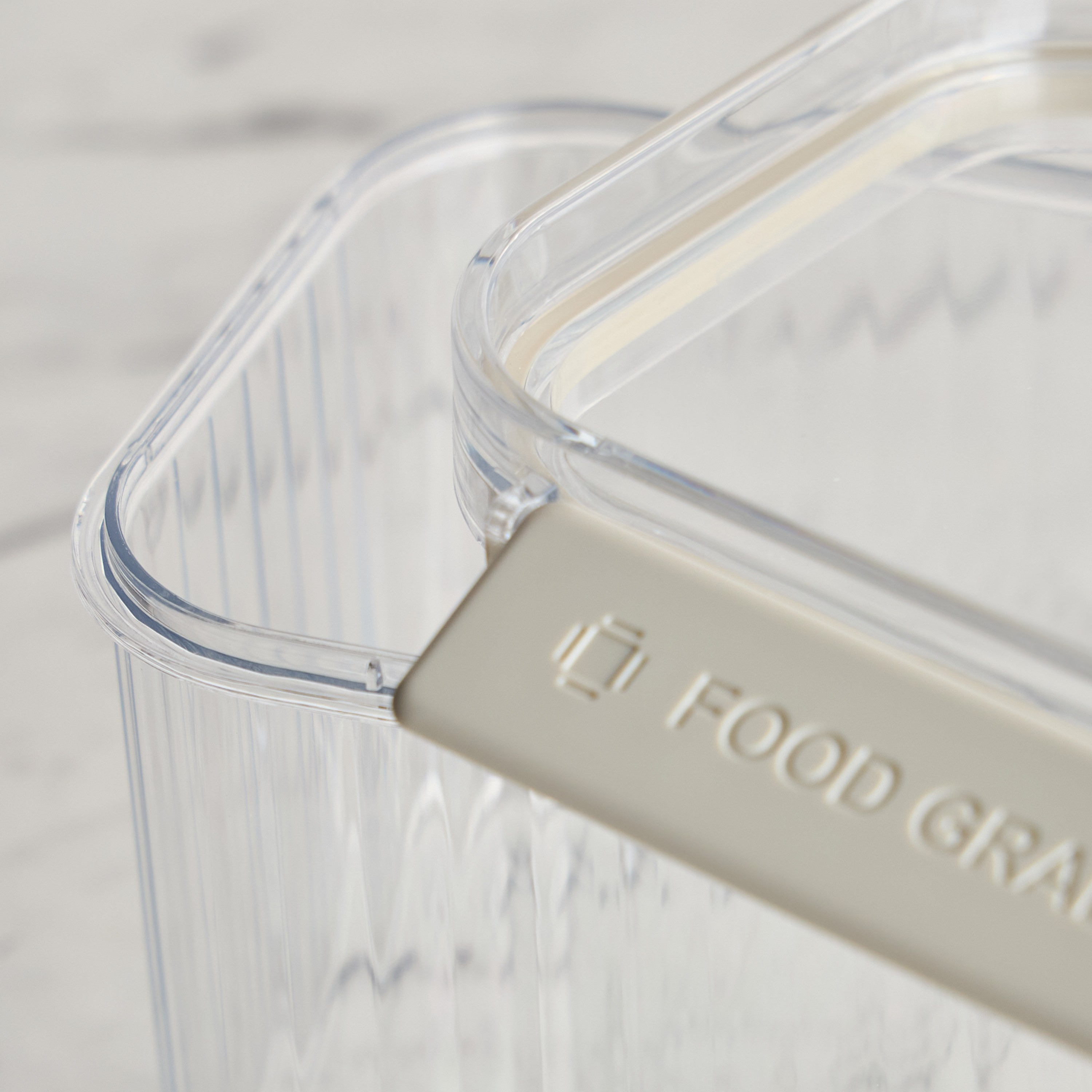 Fazzo Food Container - 700 ml-household-kitchen-foodstorage-containers-image-2