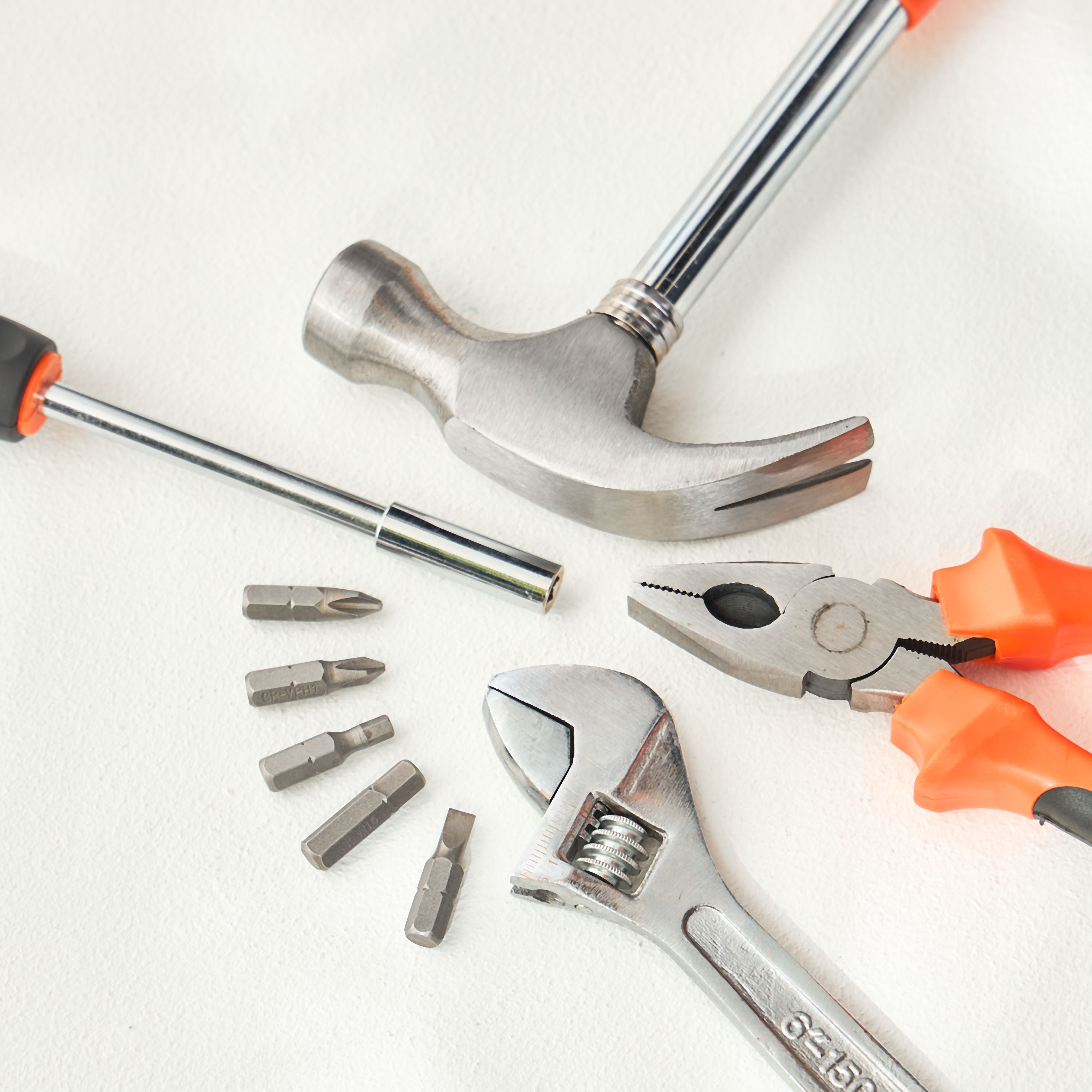 Fix-it 14-Piece Tool Set-household-generalaccessories-electronics-image-2