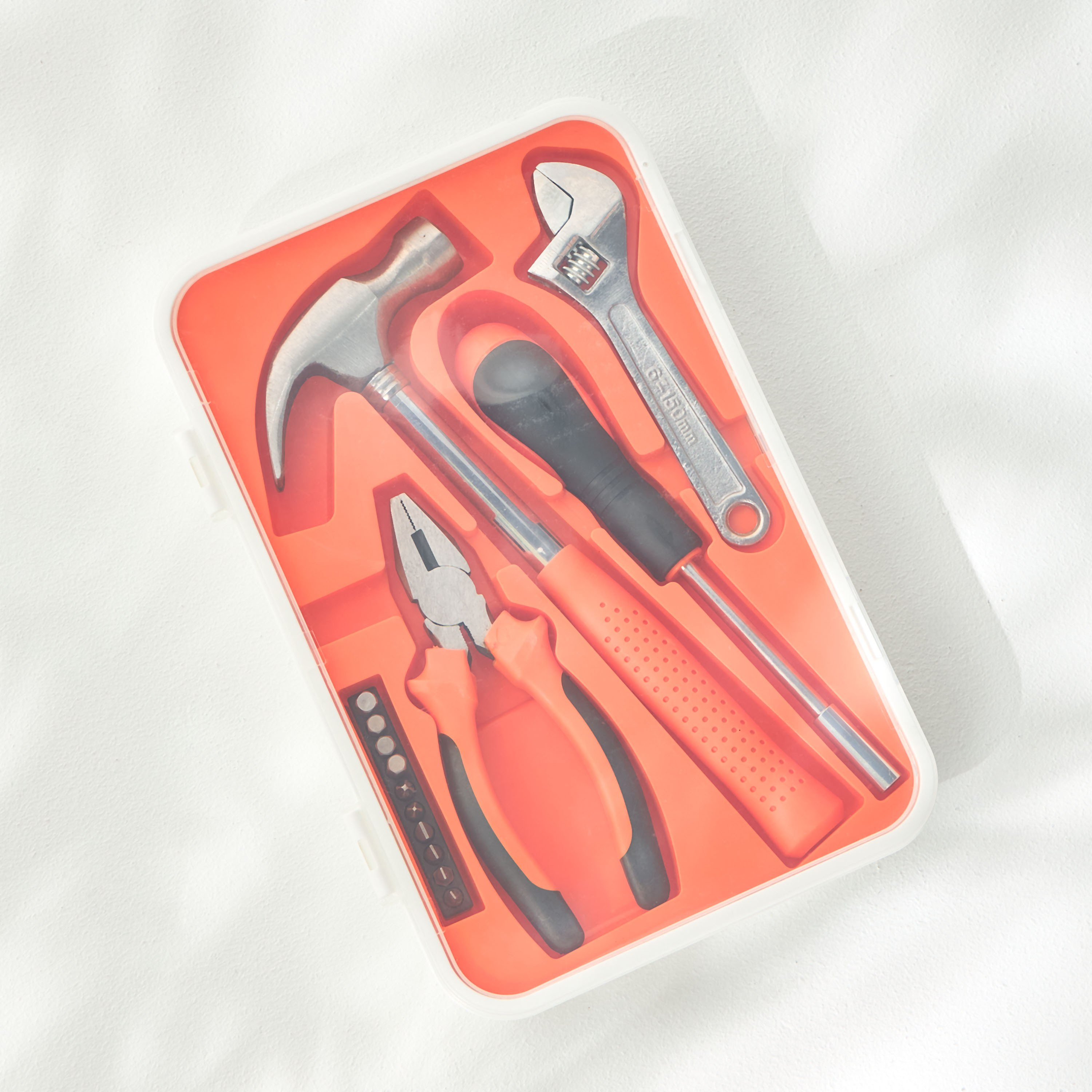 Fix-it 14-Piece Tool Set-household-generalaccessories-electronics-image-3