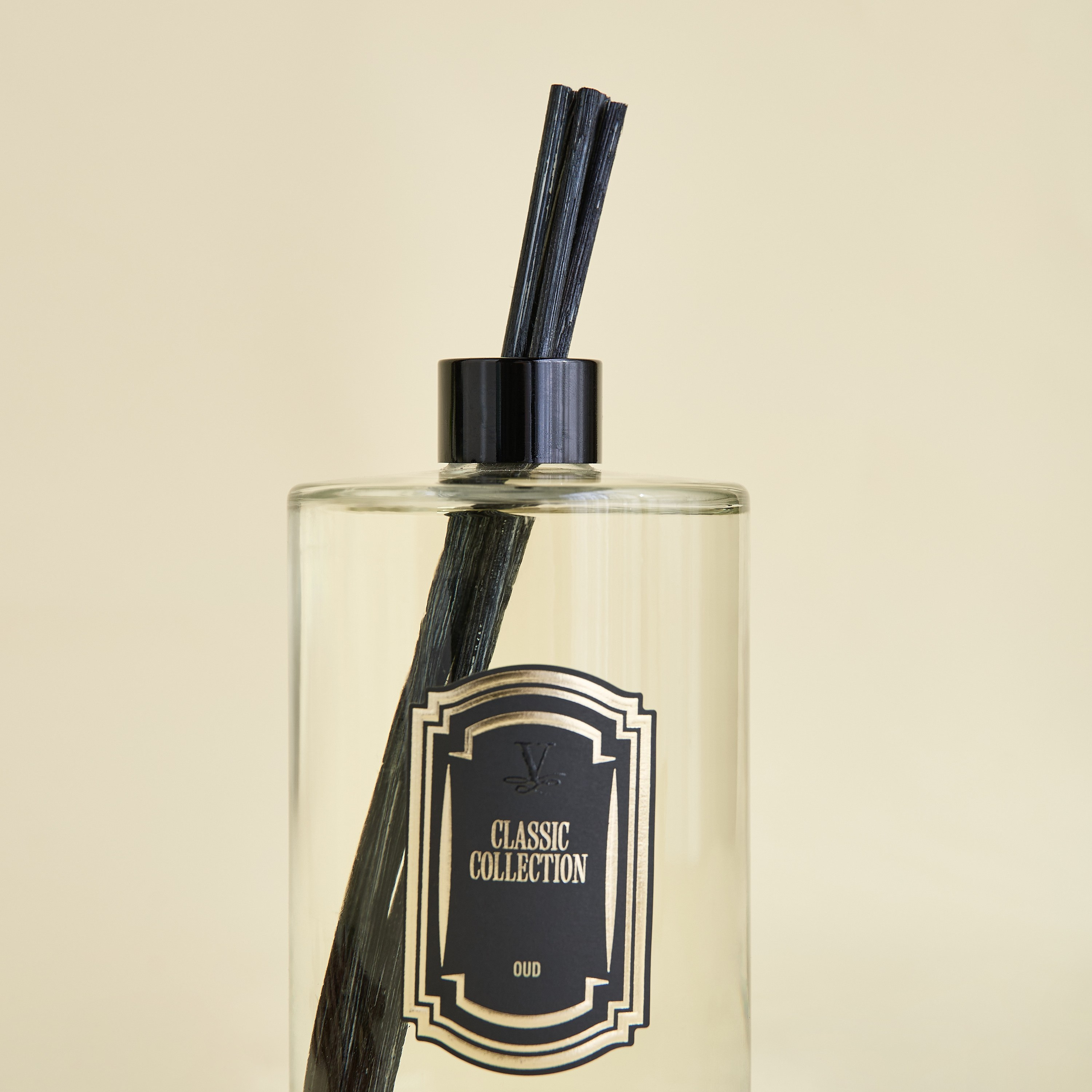 Vila Hermanos LX Vila Classic Oud Reed Diffuser Refill - 500 ml-household-homefragrance-reeddiffusers-image-3