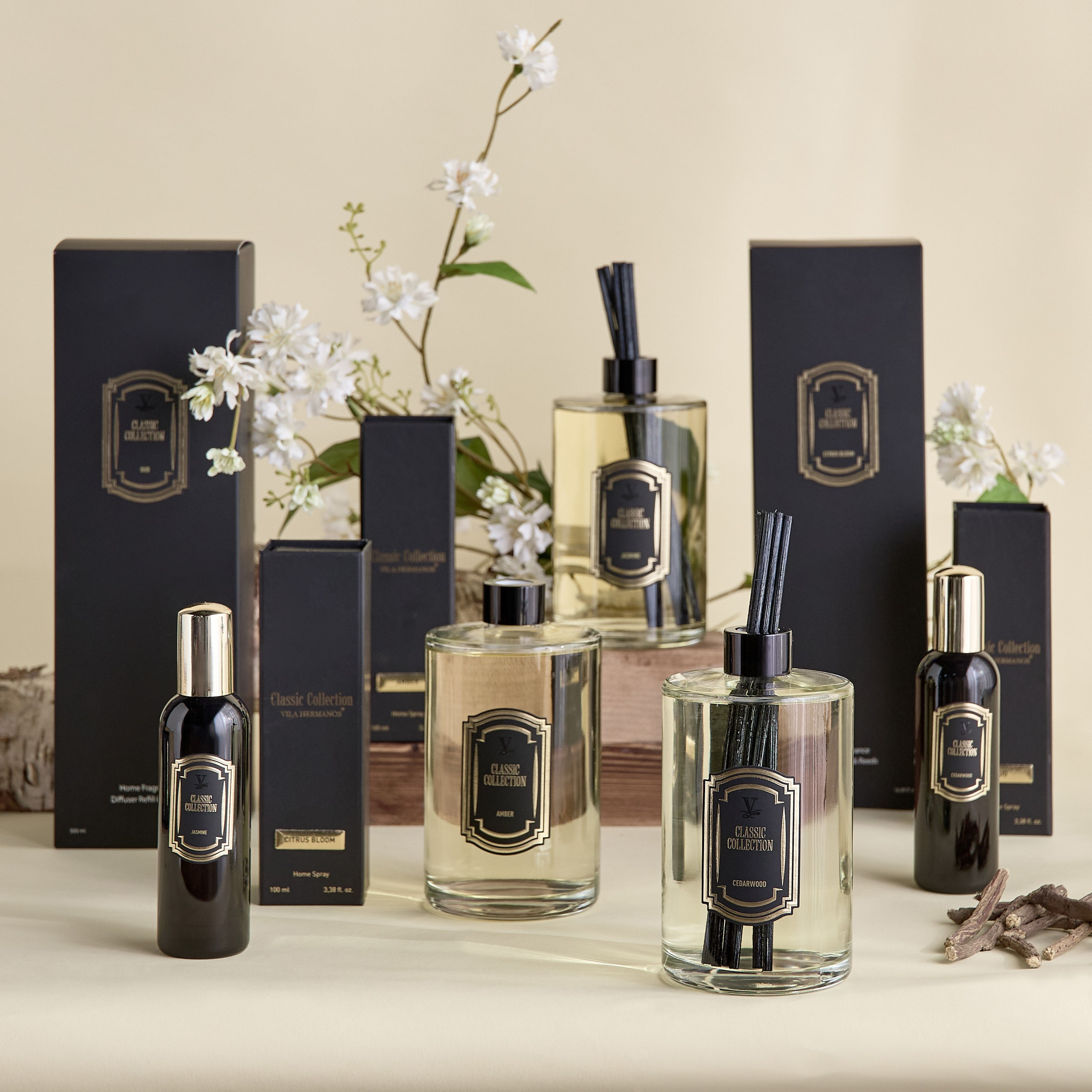 بخاخ معطر للغرف كلاسيك سيتروس بلوم - فيلا هيرمانوس - 100 مل-household-homefragrance-homesprays-image-4