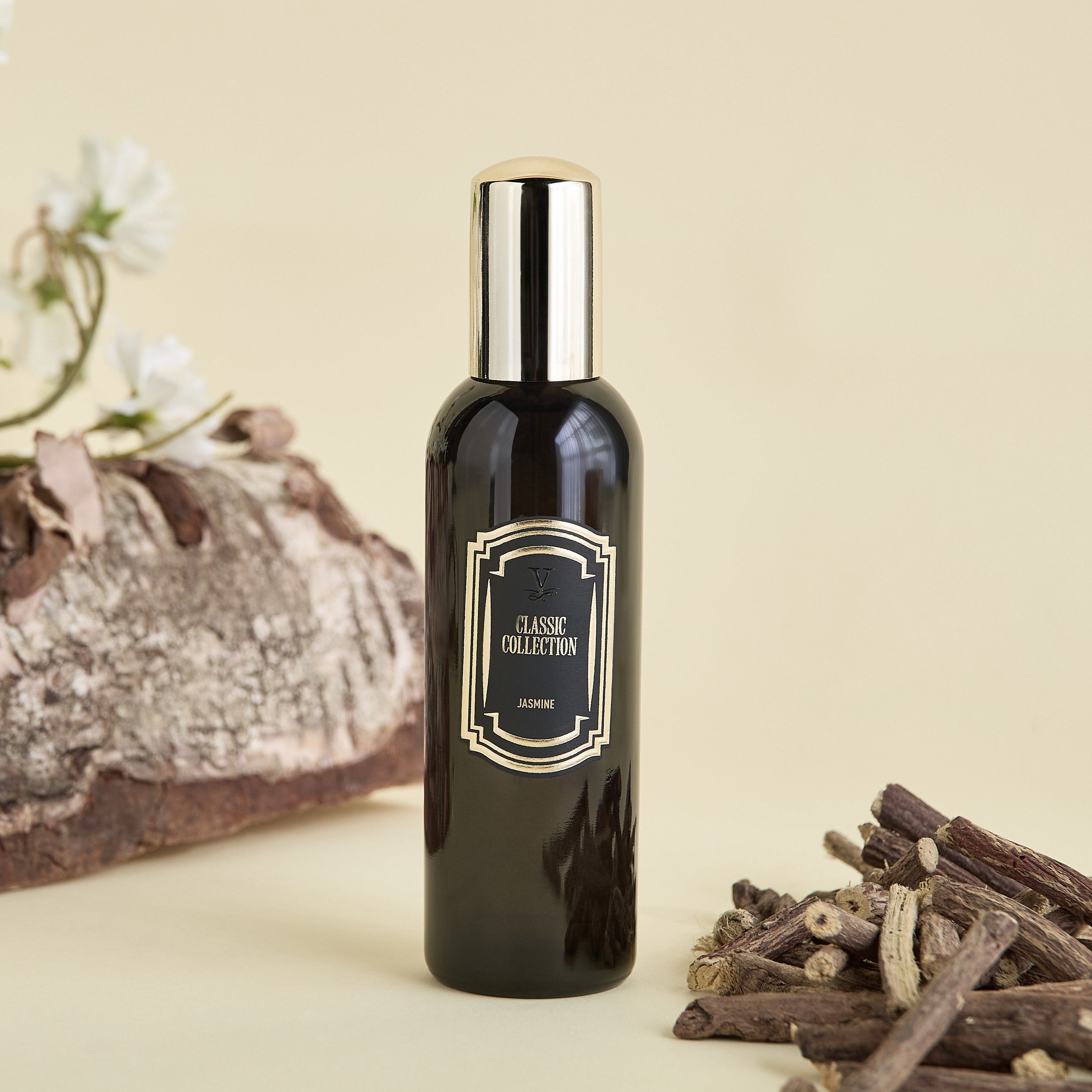 Vila Hermanos Classic Jasmine Room Spray - 100 ml