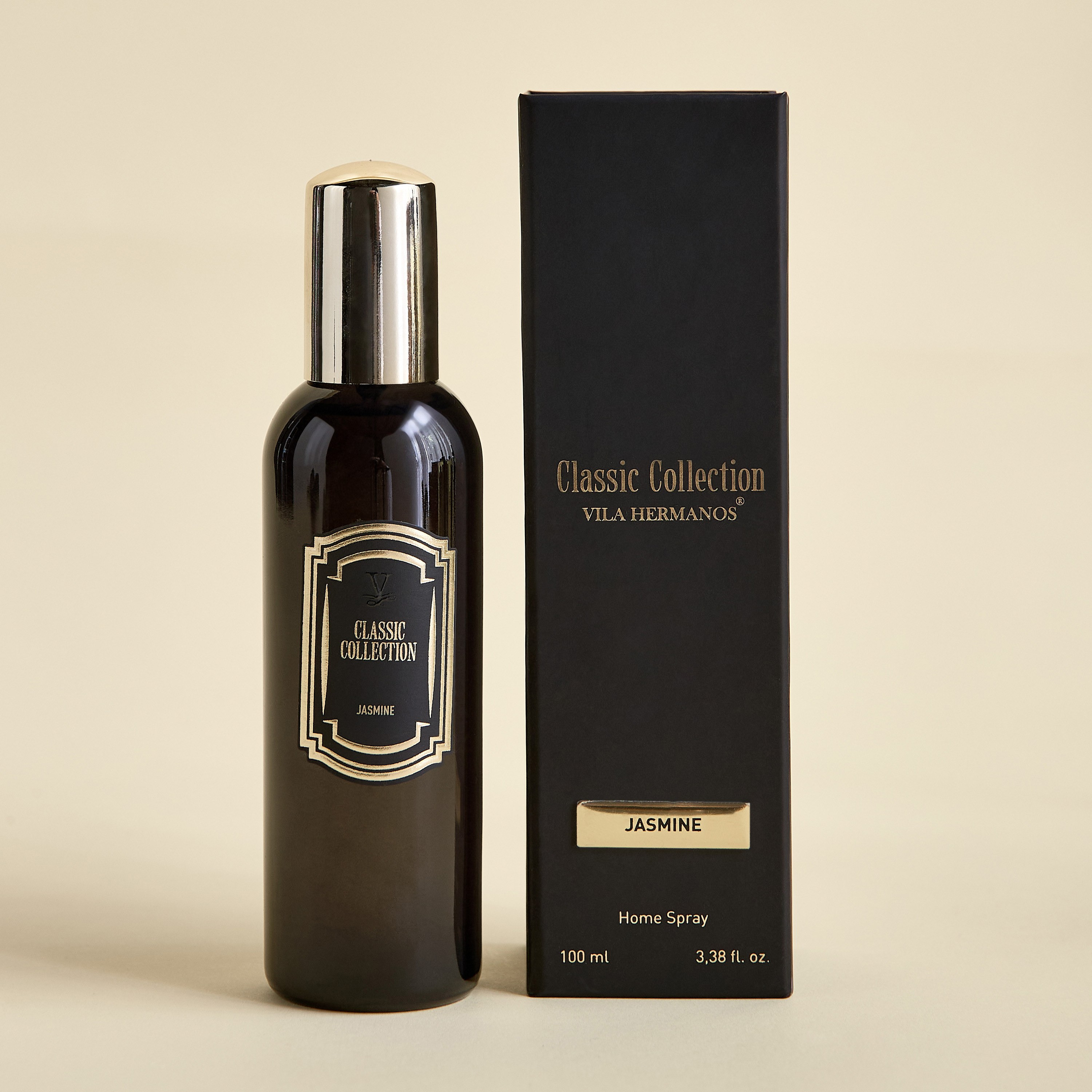 Vila Hermanos Classic Jasmine Room Spray - 100 ml-household-homefragrance-homesprays-image-2