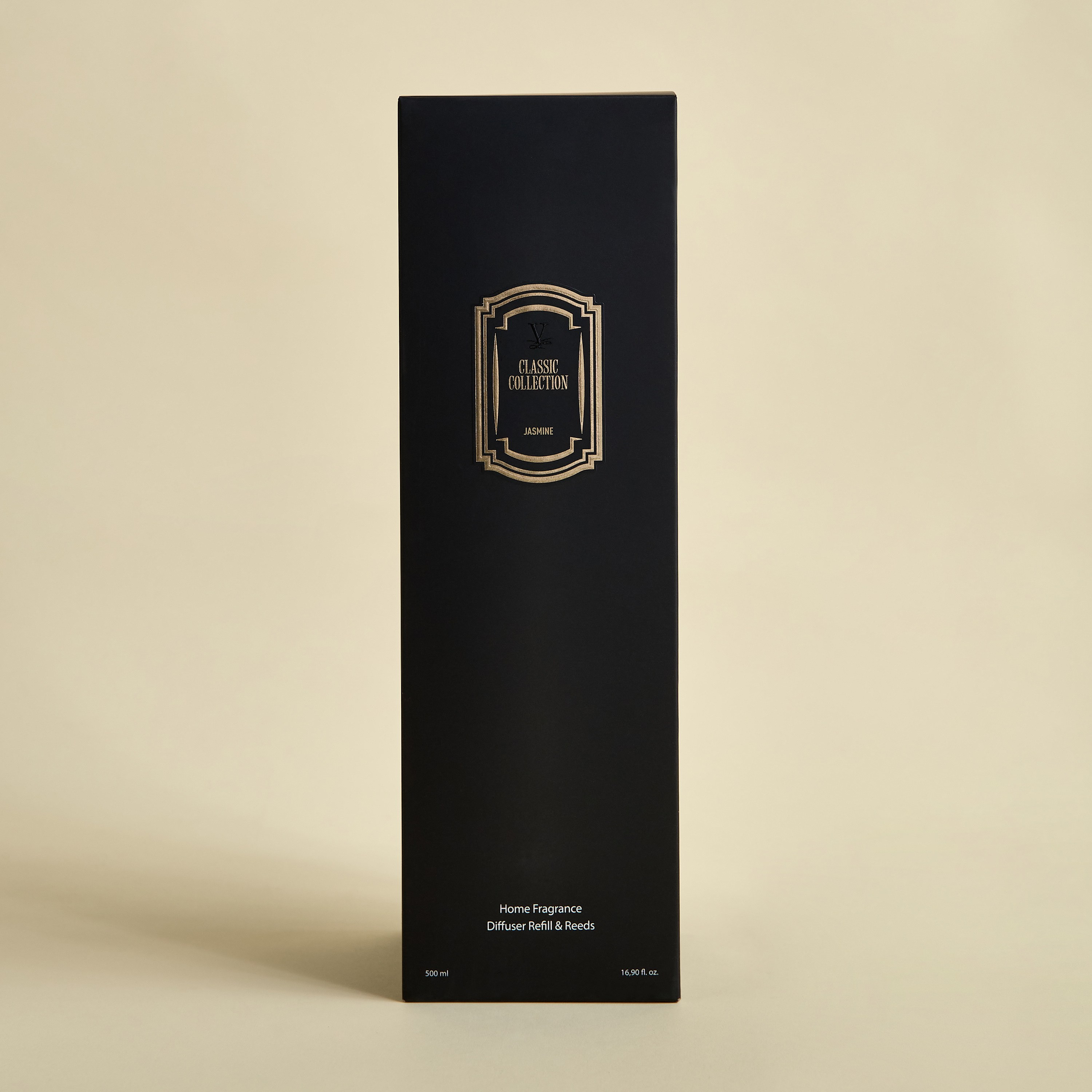 Vila Hermanos Classic Jasmine Room Spray - 100 ml-household-homefragrance-homesprays-image-5