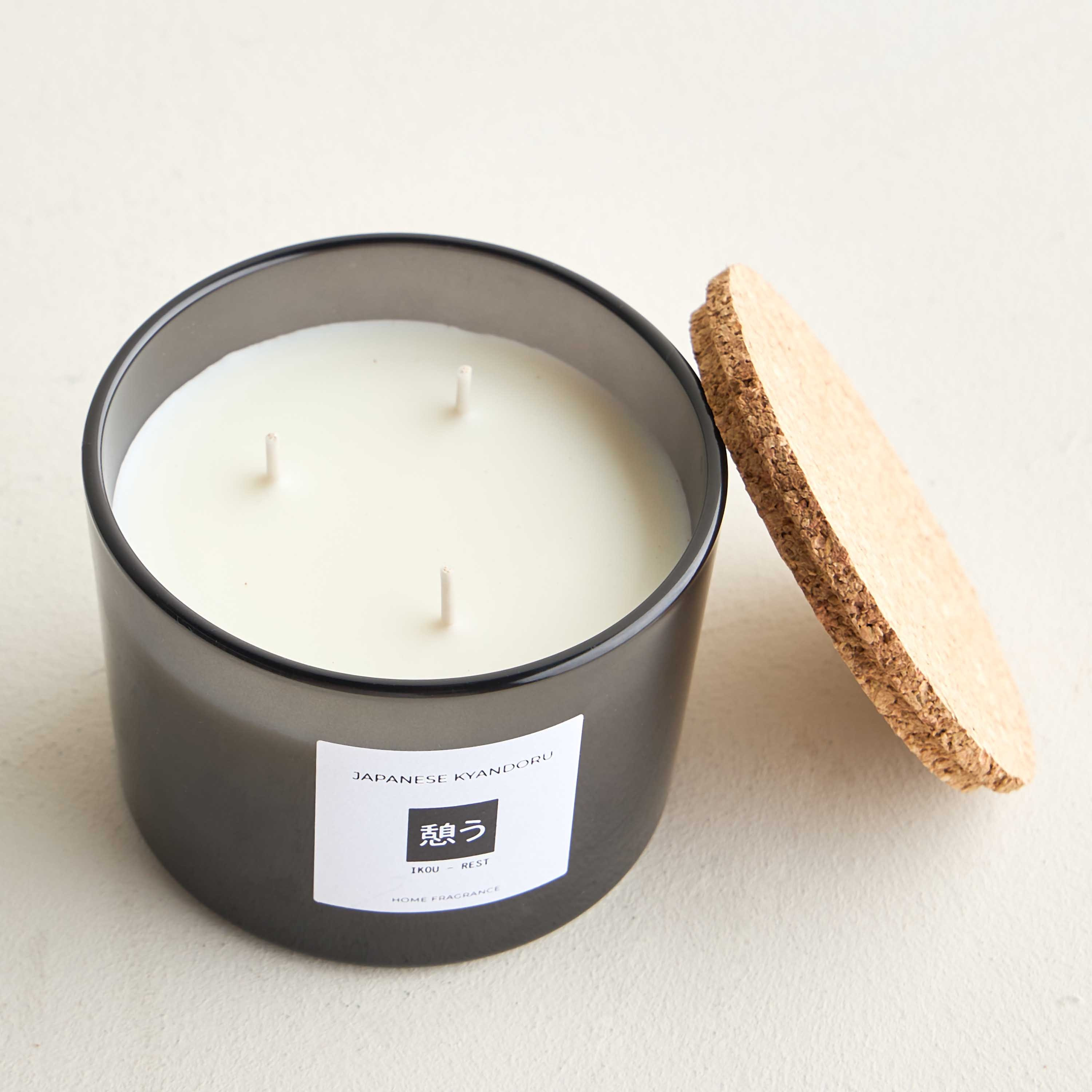 جرة شمع معطرة برائحة ريست - فيلا هيرمانوس - 55 ساعة-household-homefragrance-candles-image-2