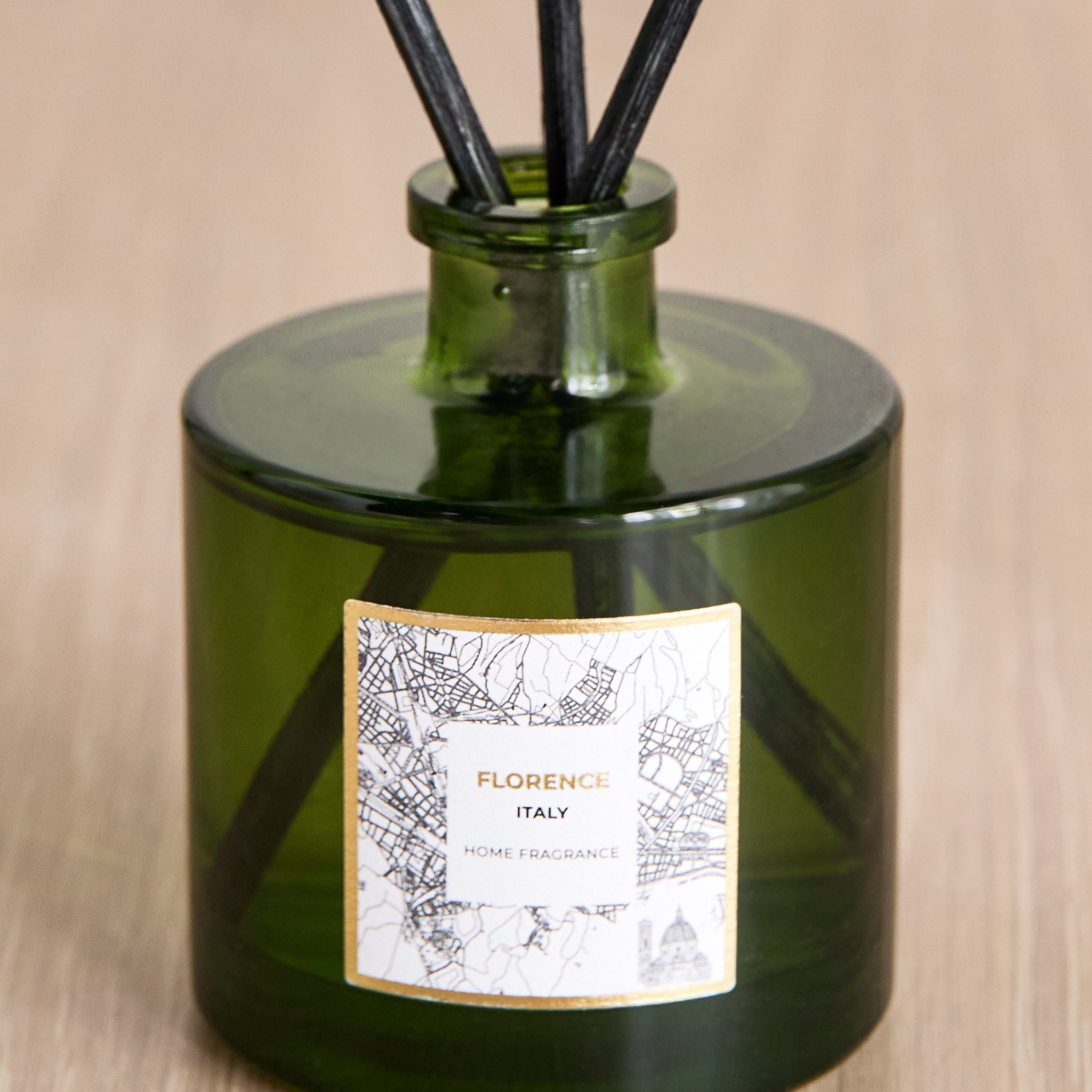 موزع عطور بالأعواد أبوثيكاري فلورانس - فيلا هيرمانوس - 100 مل-household-homefragrance-reeddiffusers-image-3