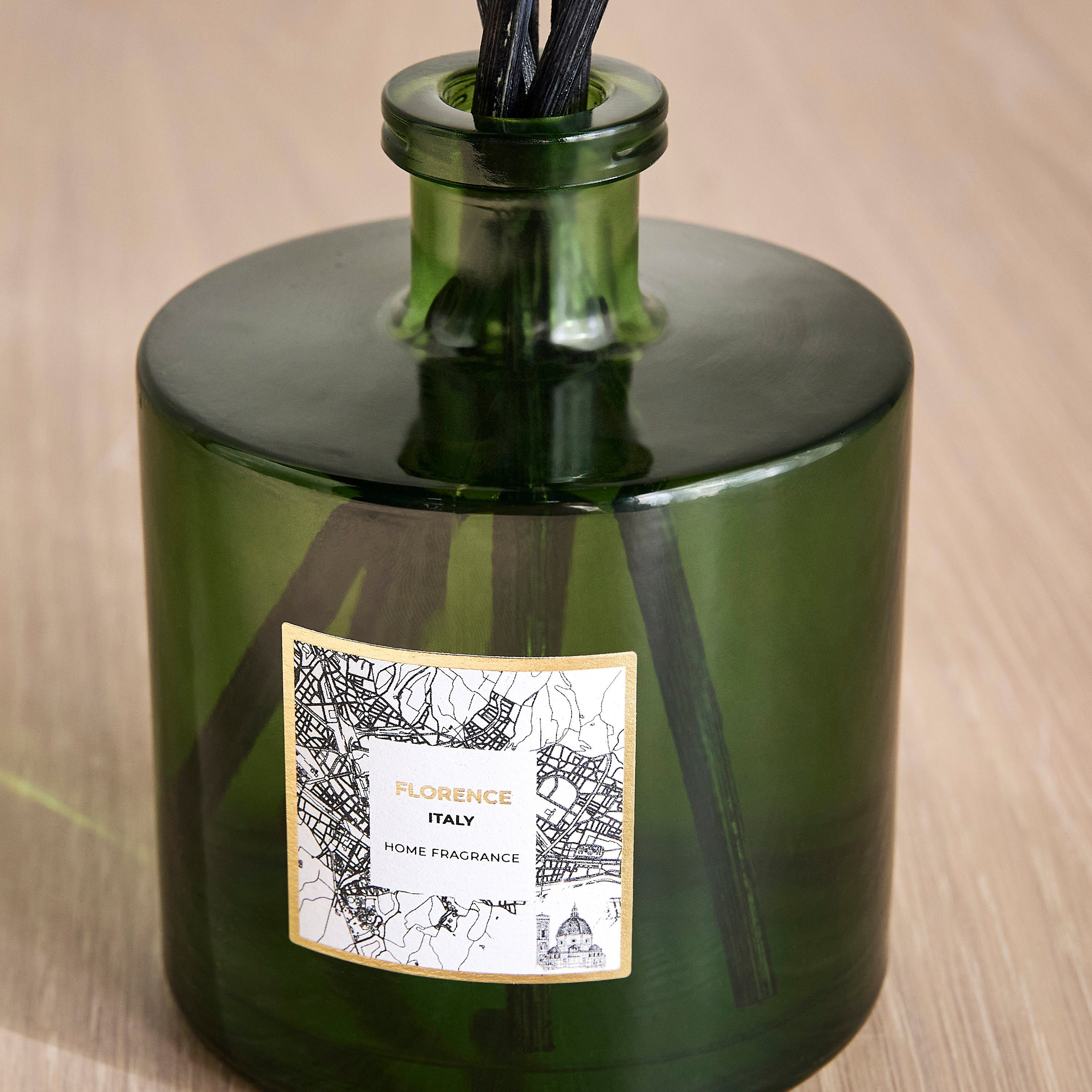 Vila Hermanos Apothecary Florence Reed Diffuser - 500 ml-household-homefragrance-reeddiffusers-image-3