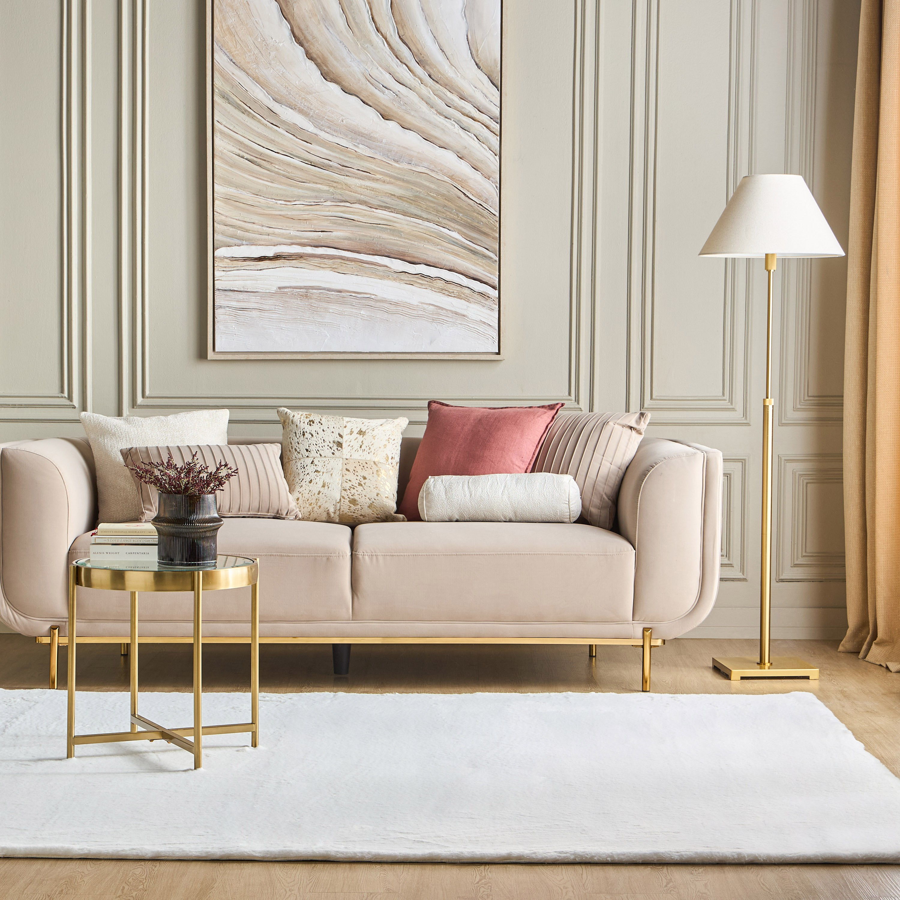سجادة - أفينيتي - 200x290 سم-household-rugsandcarpets-rugs-image-5