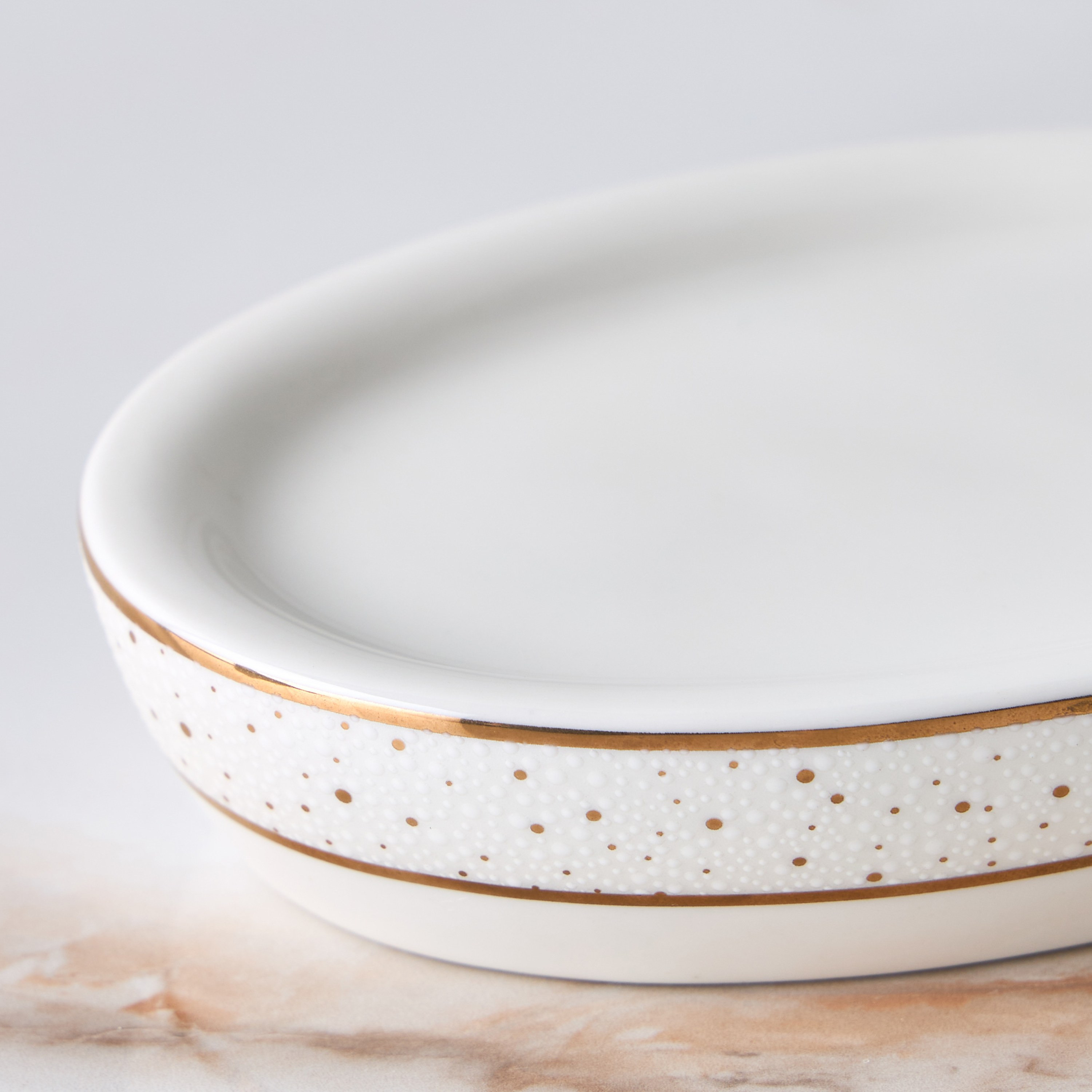 Classico Soap Dish-household-bathandlaundry-bathaccessories-soapdishesanddispensers-image-2