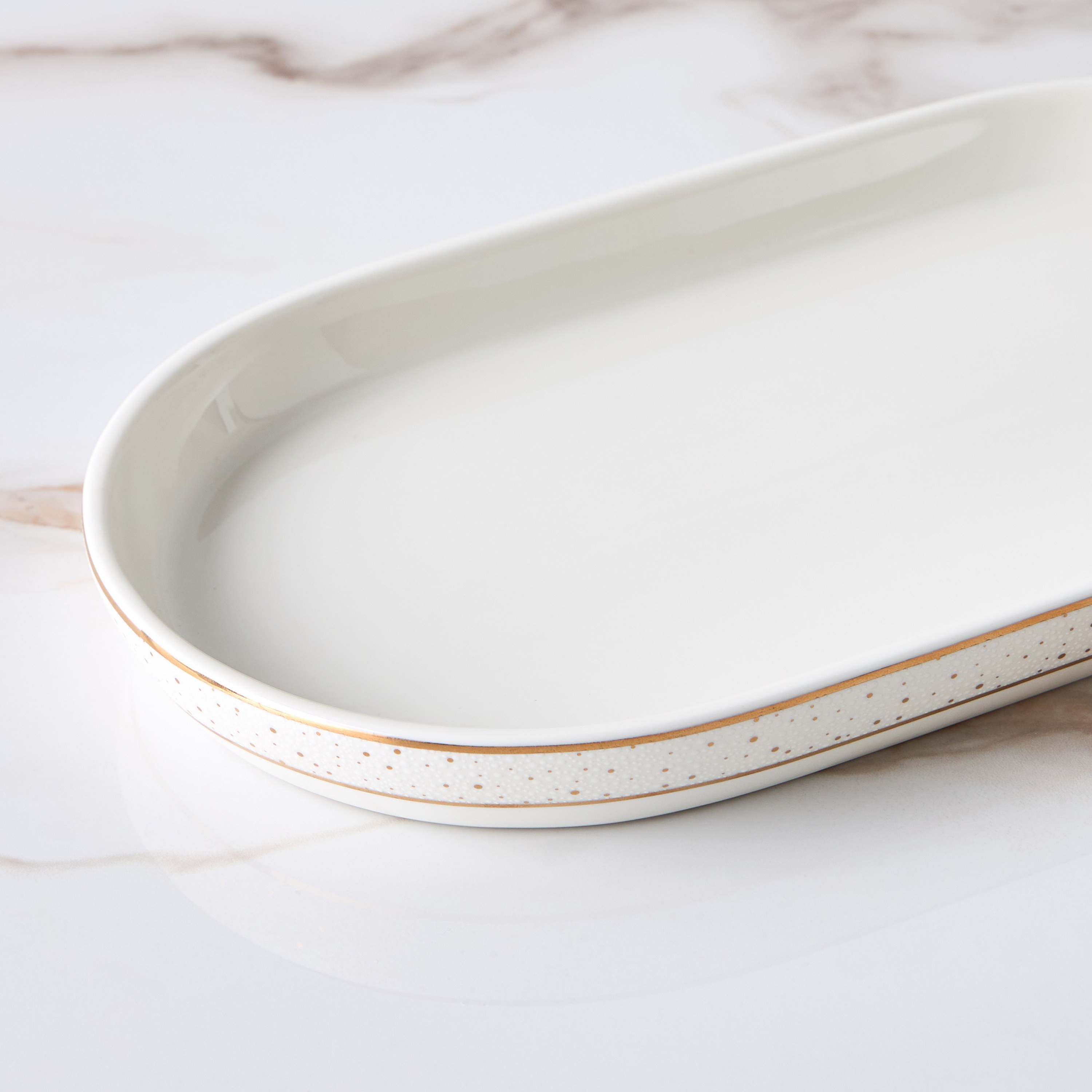 Classico Ceramic Tray-household-bathandlaundry-bathaccessories-toweltraysandplatforms-image-2