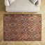 سجادة بطبعات - فيفيد- 200x290 سم-household-rugsandcarpets-rugs-image-4