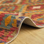 سجادة بطبعات - فيفيد- 200x290 سم-household-rugsandcarpets-rugs-image-2