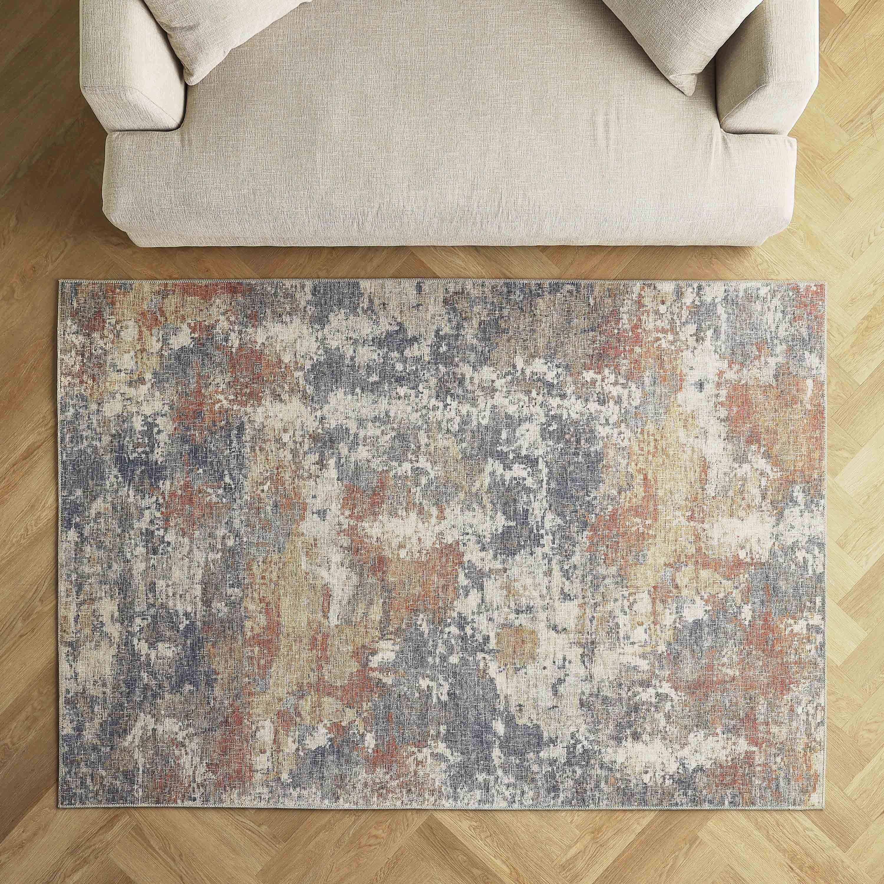 سجادة - أمال - 160x230 سم-household-rugsandcarpets-rugs-image-2