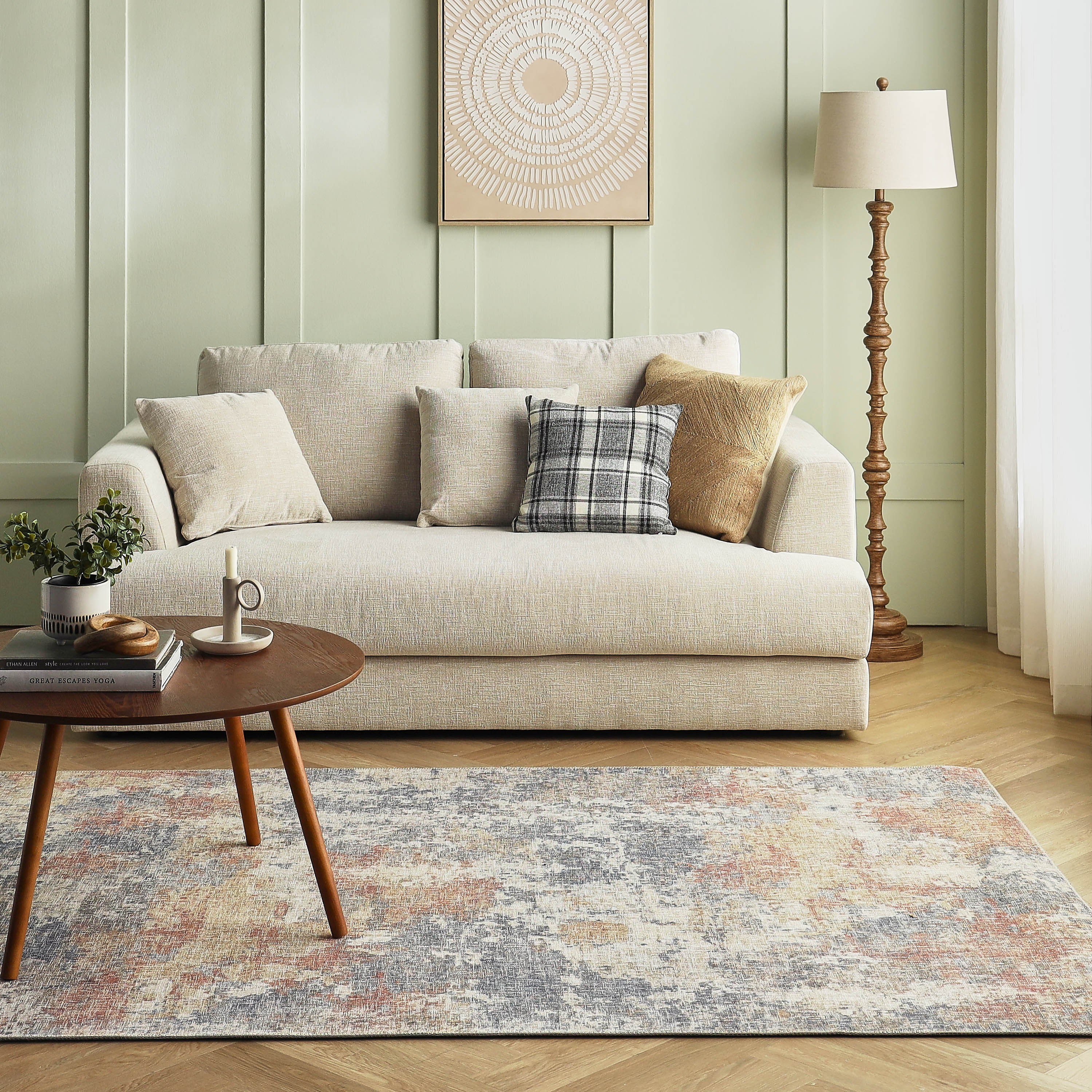 سجادة - أمال - 160x230 سم-household-rugsandcarpets-rugs-image-5