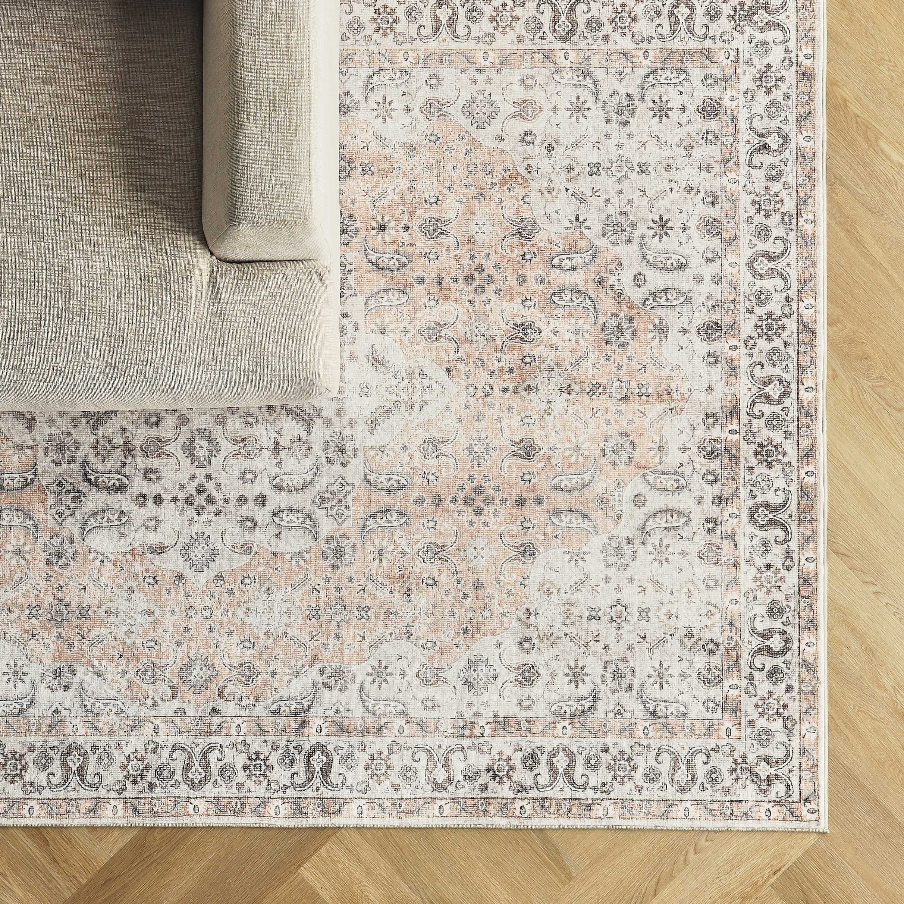 Shop Zara Rug - 200x290 cm | Homecentre Qatar