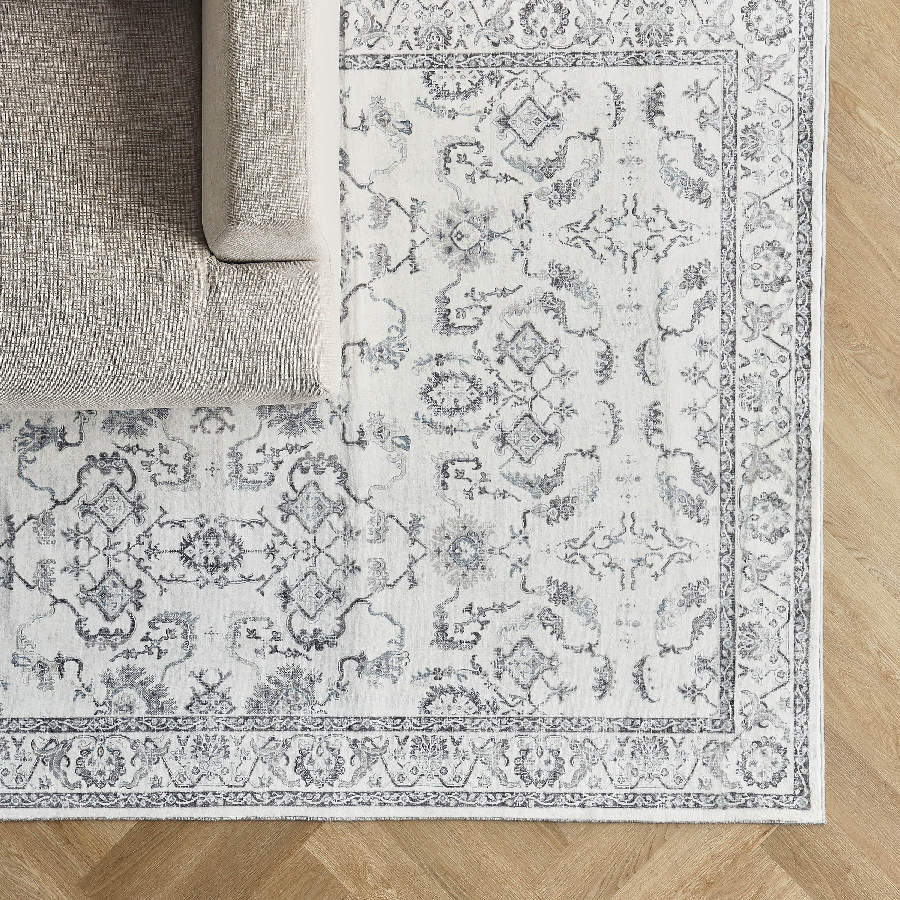 Faiza Rug - 200x290 cm