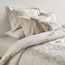 طقم لحاف سوبر كينج 6 قطع جاكار - كارل - 240x260 سم-household-bedding-comfortersandbedspreads-comforters-image-5