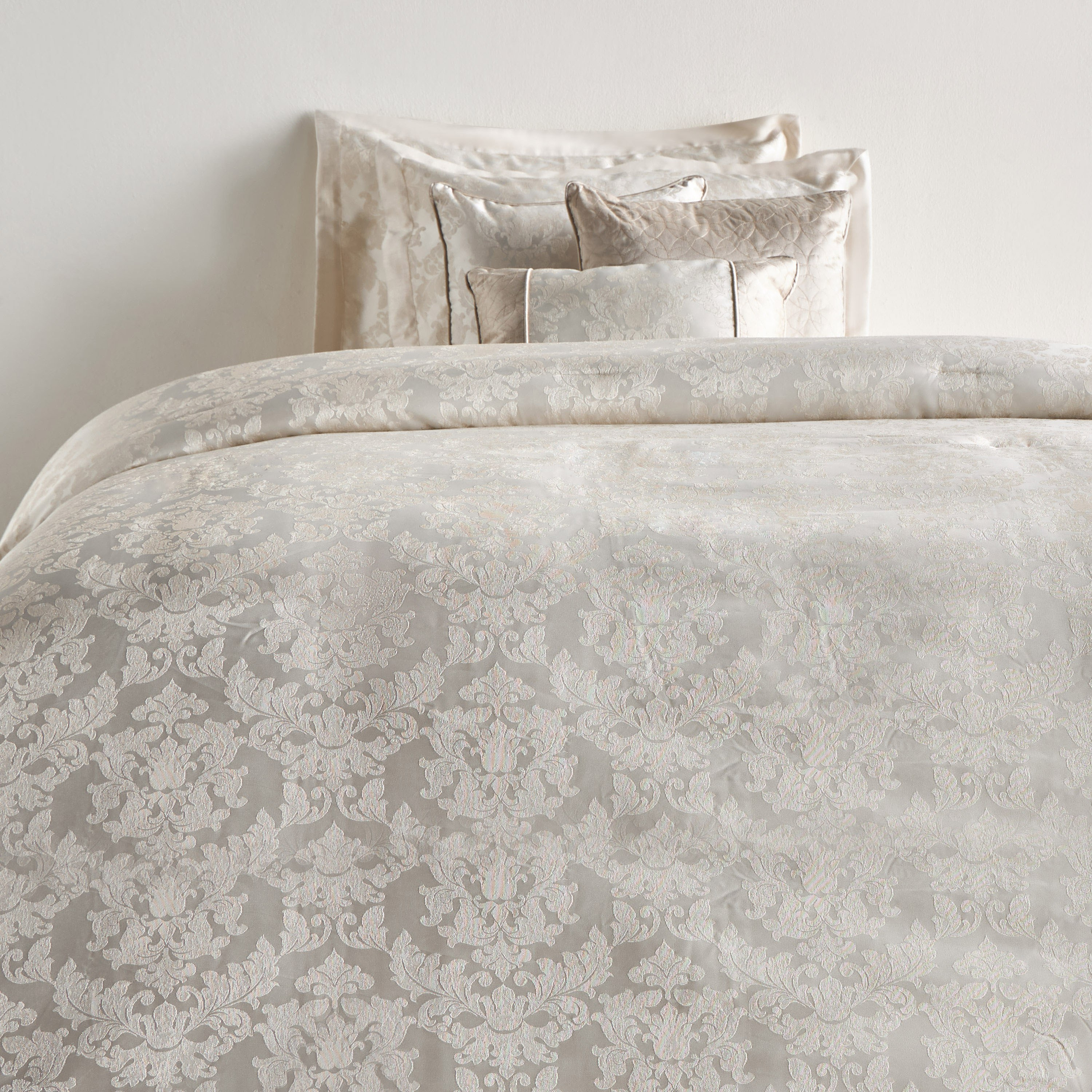 Carl Jacquard 6-Piece Super King Comforter Set - 240x260 cm-household-bedding-comfortersandbedspreads-comforters-image-2