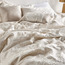 طقم لحاف سوبر كينج 6 قطع جاكار - كارل - 240x260 سم-household-bedding-comfortersandbedspreads-comforters-image-1