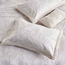 Felipe Jacquard 4-Piece Super King Comforter Set - 240x260 cm-household-bedding-comfortersandbedspreads-comforters-image-4