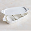 طقم خبز بورسلان 5 قطع - بليس بيك-household-kitchen-bakeware-bakingdishes-image-4