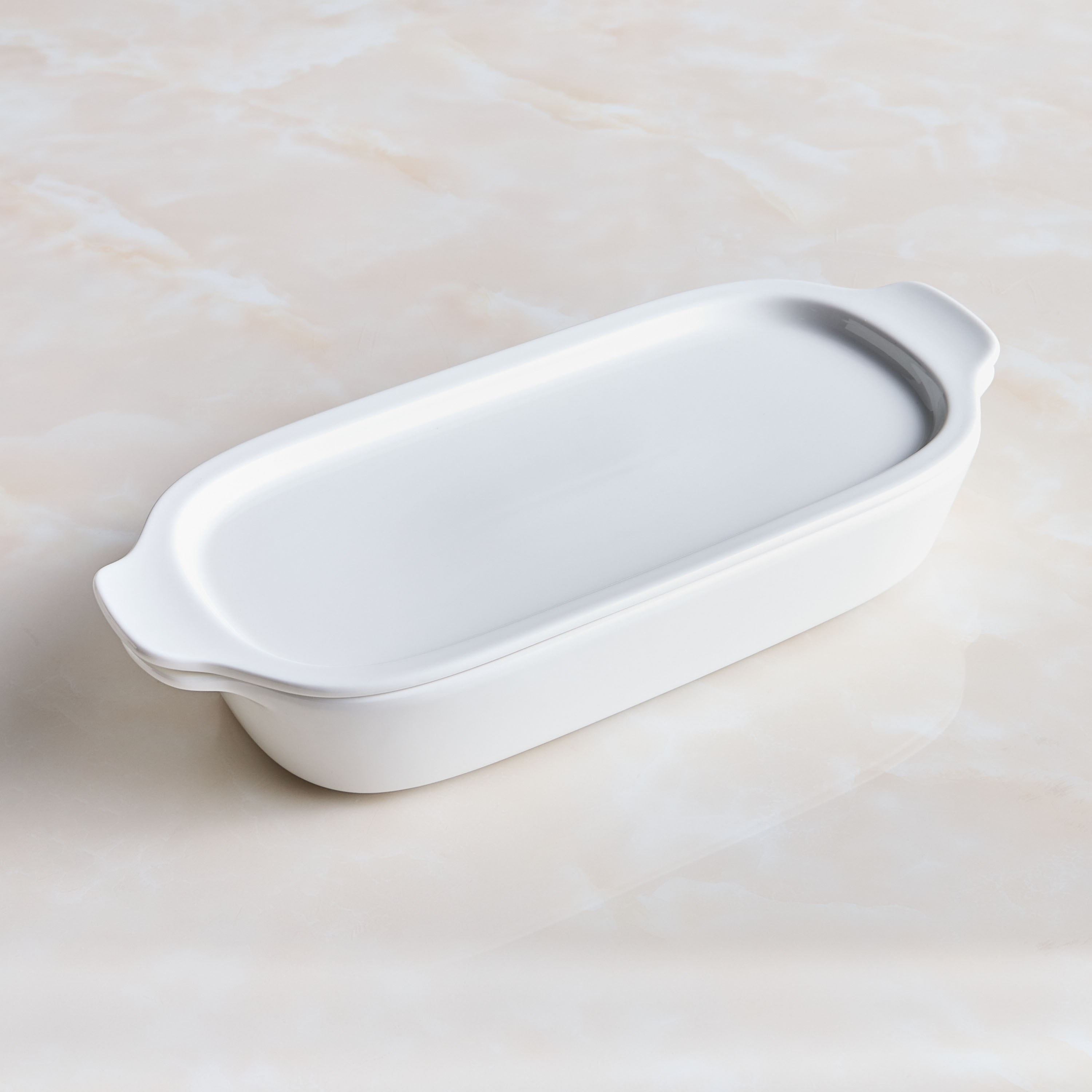 Bliss Bake 5-Piece Porcelain Baking Set-household-kitchen-bakeware-bakingdishes-image-2