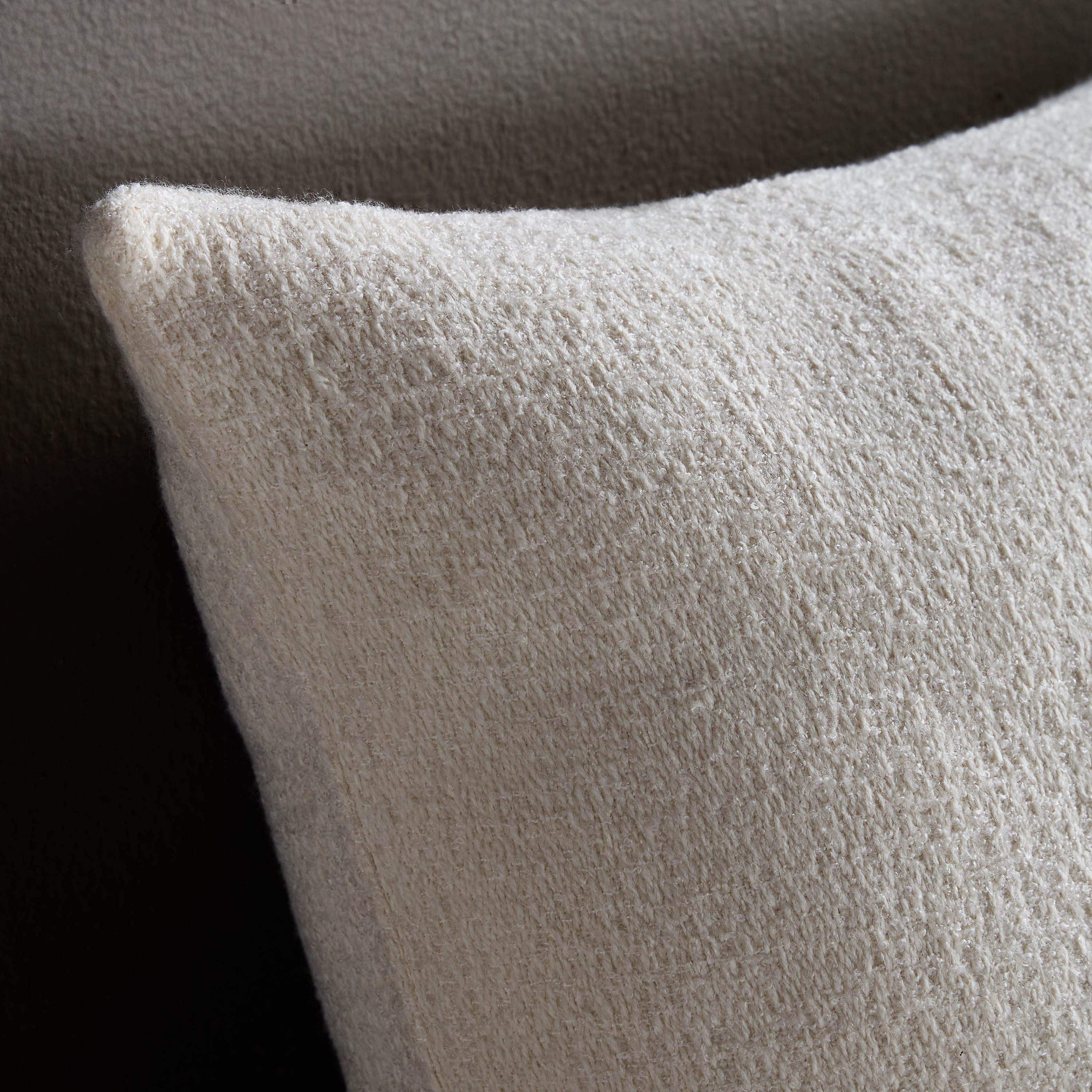 غطاء وسادة بارز الملمس - زاريا - 50x50 سم-household-cushionsandthrows-cushioncovers-image-2