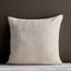 Riley Textured Cushion Cover - 50x50 cm-household-cushionsandthrows-cushioncovers-image-1