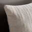 Riley Textured Cushion Cover - 50x50 cm-household-cushionsandthrows-cushioncovers-image-2