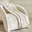 Roy Flannel Single Blanket - 150x200 cm-household-bedding-blankets-image-1
