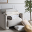 Kairi Chenille Single Blanket - 150x200 cm-household-bedding-blankets-image-4