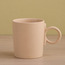مج بورسلان - نيسكو - 420 مل-household-dining-teaandcoffee-mugsandcups-image-3