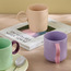 مج بورسلان - نيسكو - 420 مل-household-dining-teaandcoffee-mugsandcups-image-1