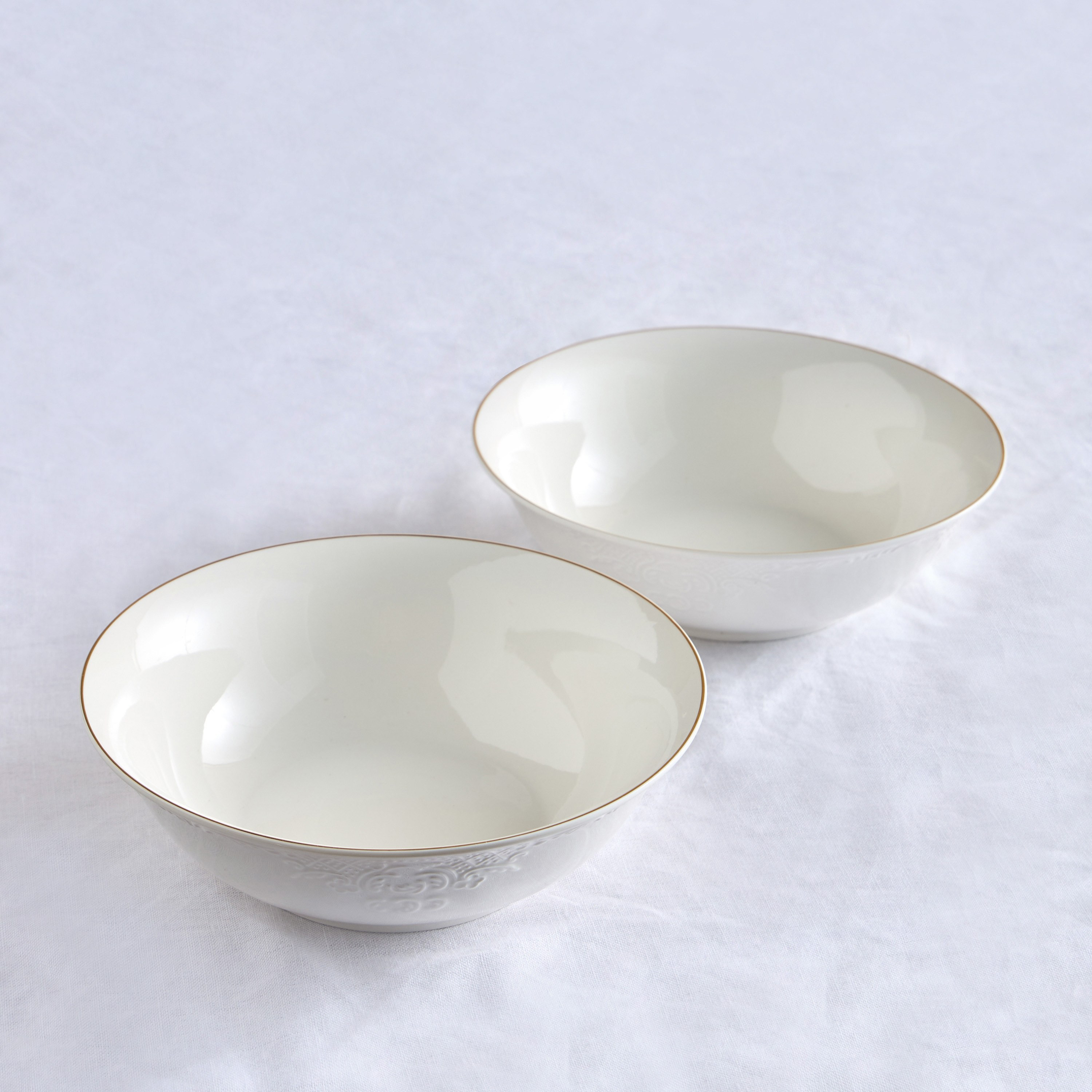 Silia 32-Piece New Bone China Dinner Set - Serves 6-household-dining-dinnerware-dinnersets-image-5