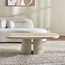 طاولة قهوة بسطح حجر - جويس-furniture-livingroom-coffeetables-image-4