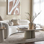 طاولة قهوة بسطح حجر - جويس-furniture-livingroom-coffeetables-image-1