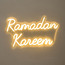 Ramadan Kareem LED Neon Wall Sign-household-lighting-decorativelighting-noveltylights-image-2
