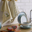 طقم مناشف مطبخ قطعتين- كاليا- 45x65 سم-household-kitchen-kitchenlinen-kitchentowelsandlinen-image-1