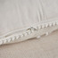 Snowflake Embroidered Filled Cushion - 45x45 cm-household-christmas-decorandtableware-cushions-image-3