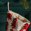 جورب شجرة عيد الميلاد - 20x20x55 سم-household-christmas-decorandtableware-decoraccessories-image-2
