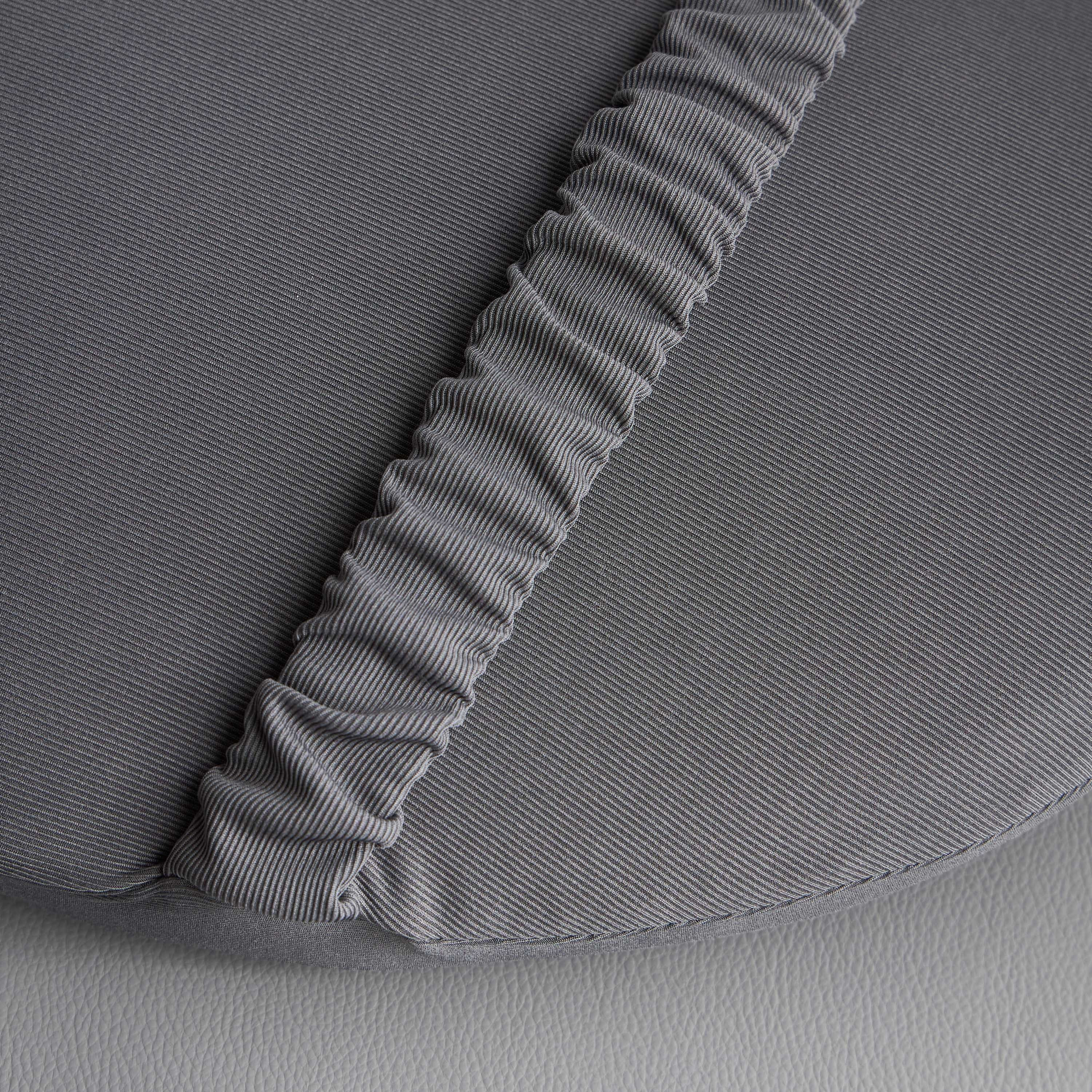 Silencio Chair Pad - 36x43 cm-household-cushionsandthrows-chairpads-image-2