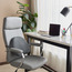 Silencio Chair Pad - 36x43 cm-household-cushionsandthrows-chairpads-image-3
