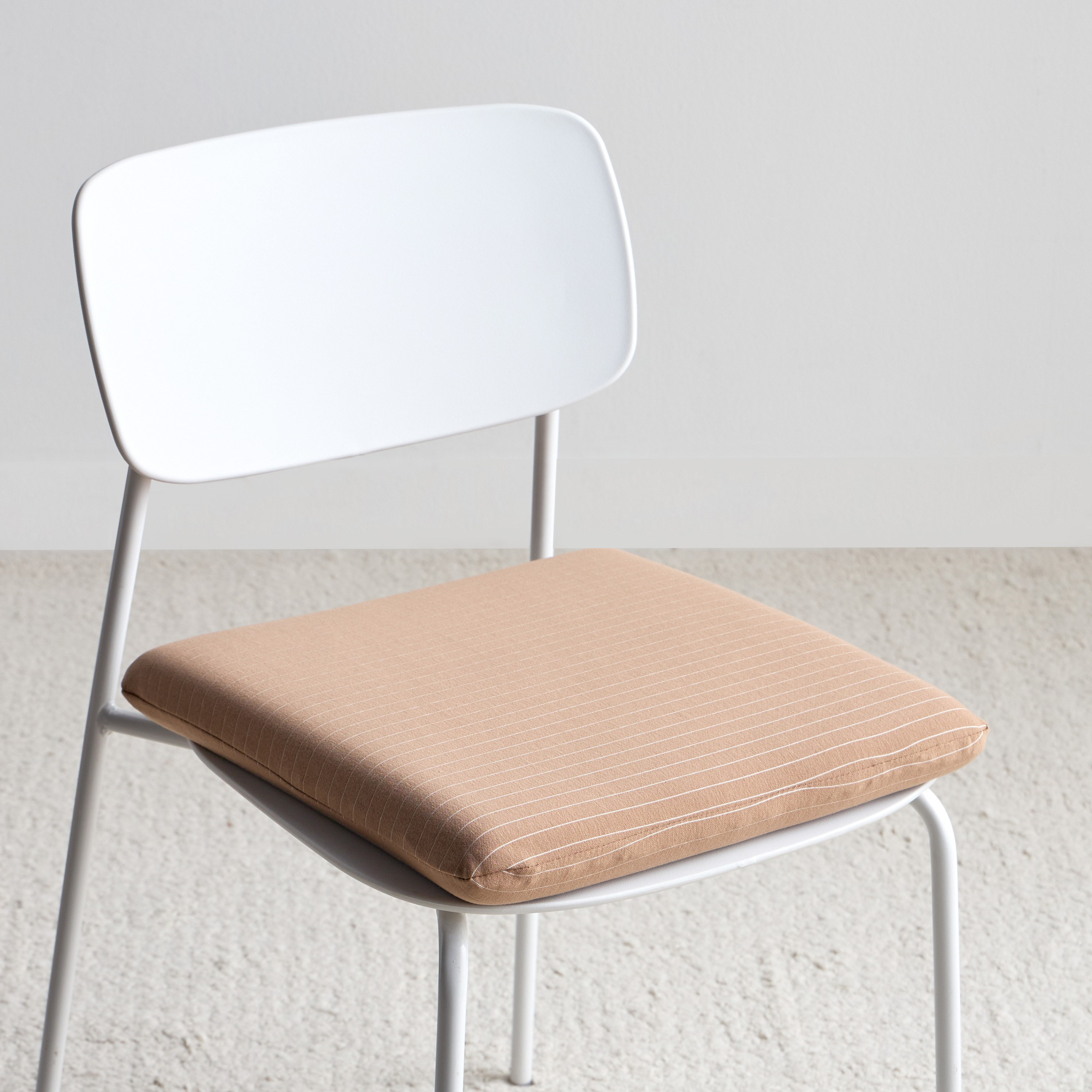 Saya Chair Pad - 40x40 cm-household-cushionsandthrows-chairpads-image-1