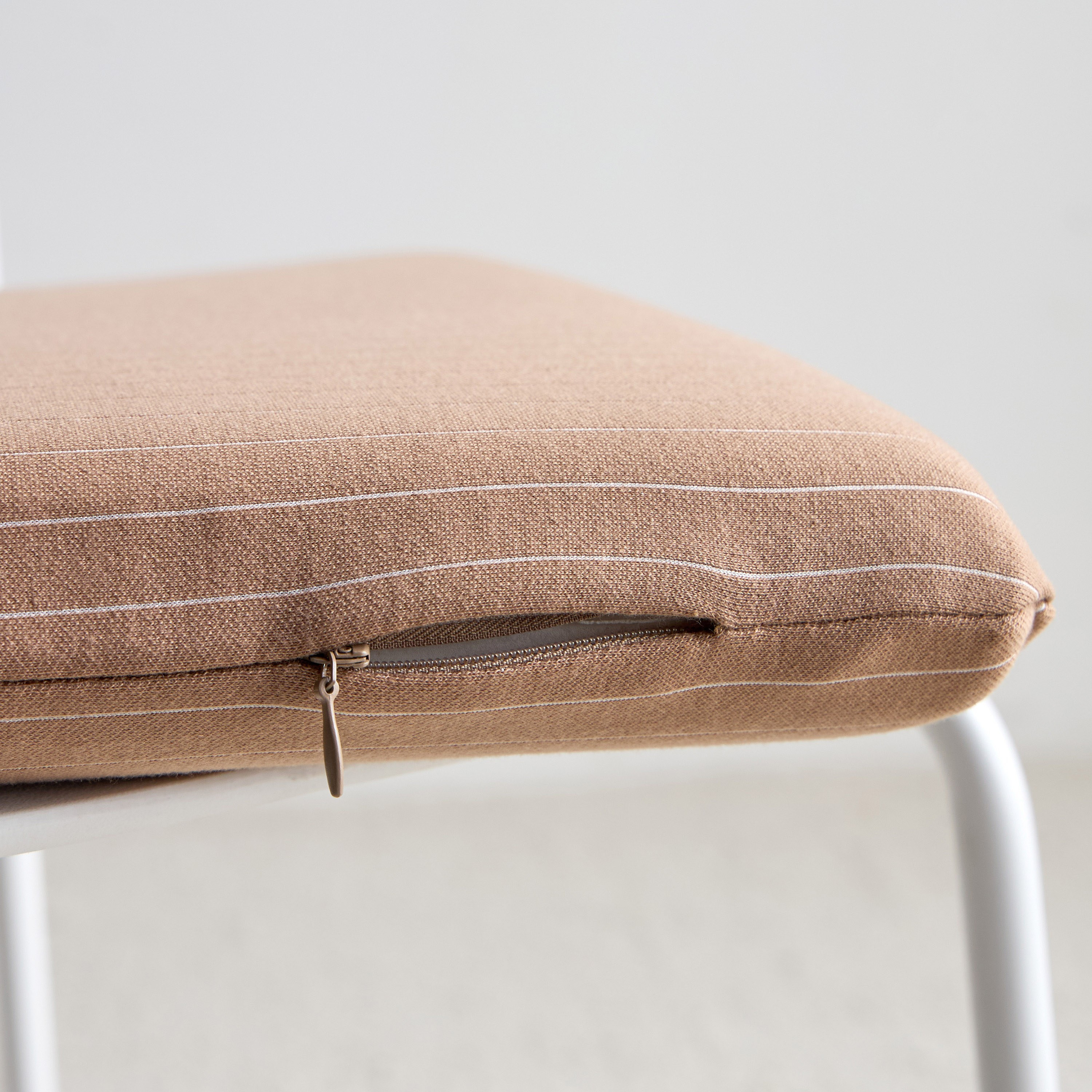 Saya Chair Pad - 40x40 cm-household-cushionsandthrows-chairpads-image-2