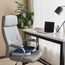 لبادة كرسي - جيكو - 35x45 سم-household-cushionsandthrows-chairpads-image-1