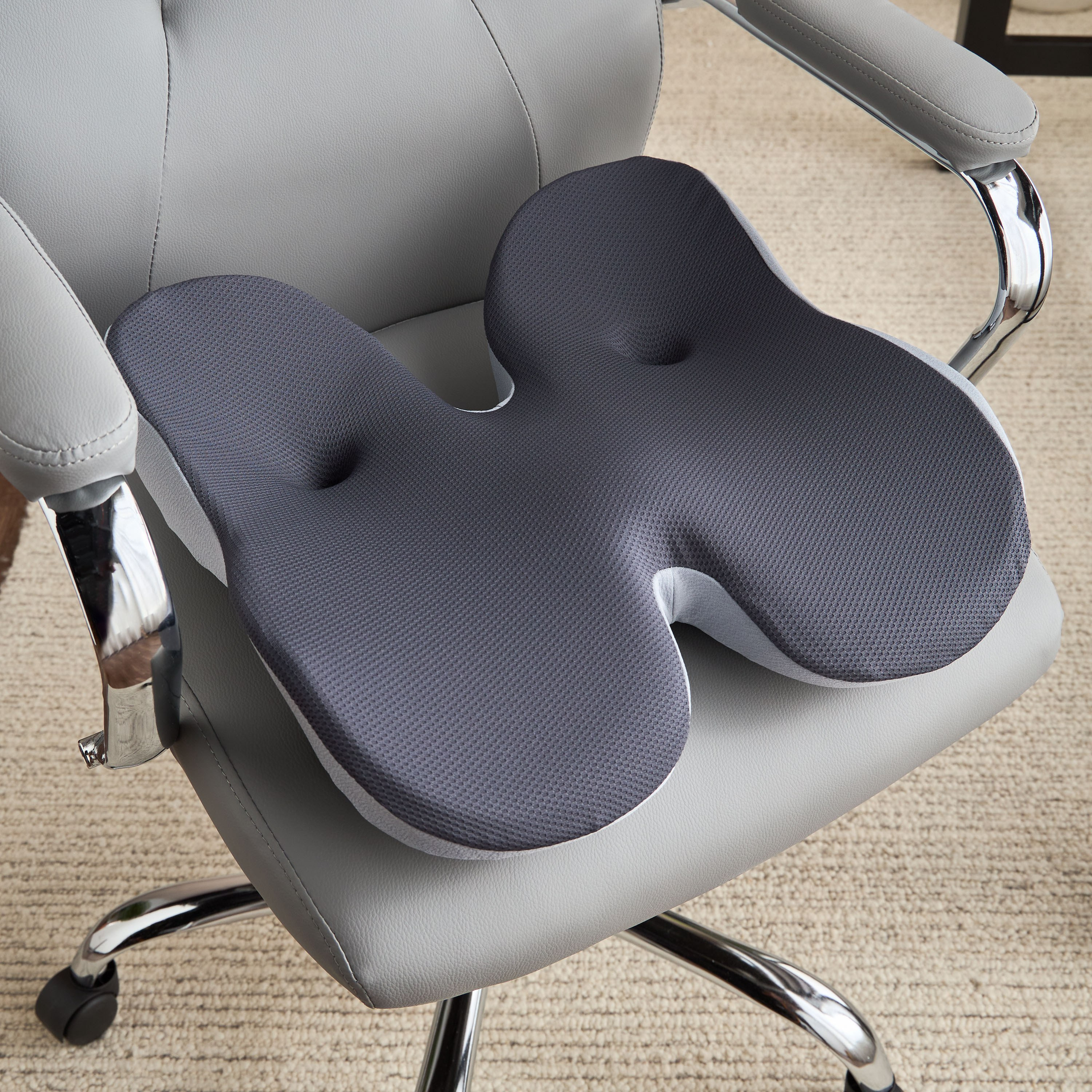 Gab Chair Pad - 41x43 cm-household-cushionsandthrows-chairpads-image-1