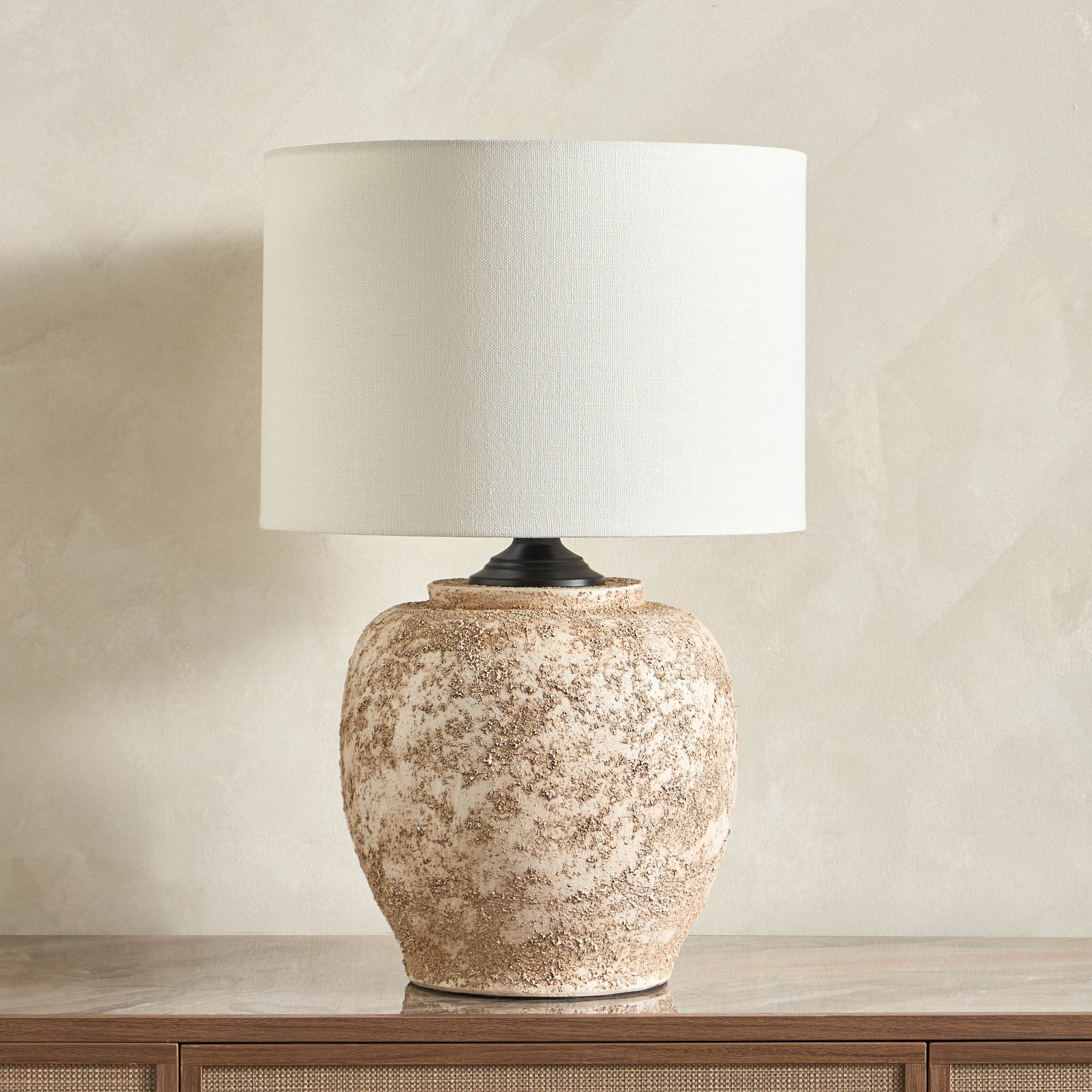 مصباح طاولة - دابني - 64 سم-household-lighting-tableanddesklamps-image-1