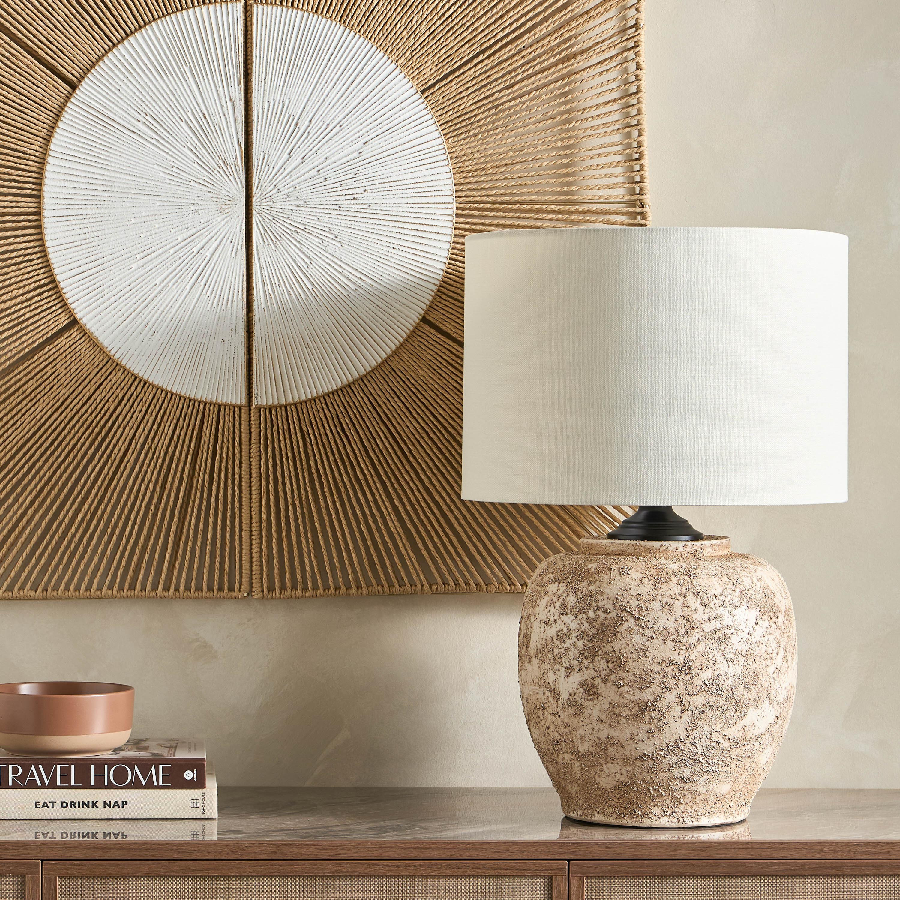 مصباح طاولة - دابني - 64 سم-household-lighting-tableanddesklamps-image-5